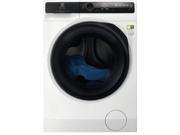 Skalbimo mašina Electrolux EW9F7607WCE