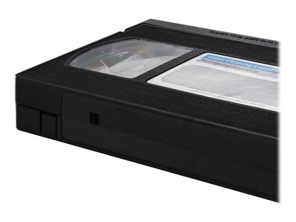 Hama - VHS-rensebånd