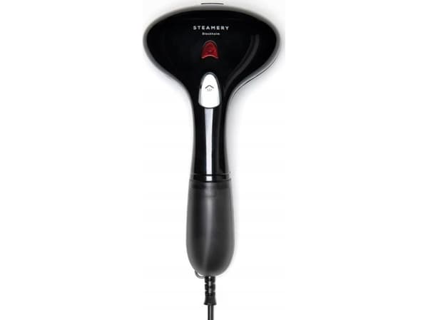 Steamery Cirrus No. 1 klesdamper, sort
