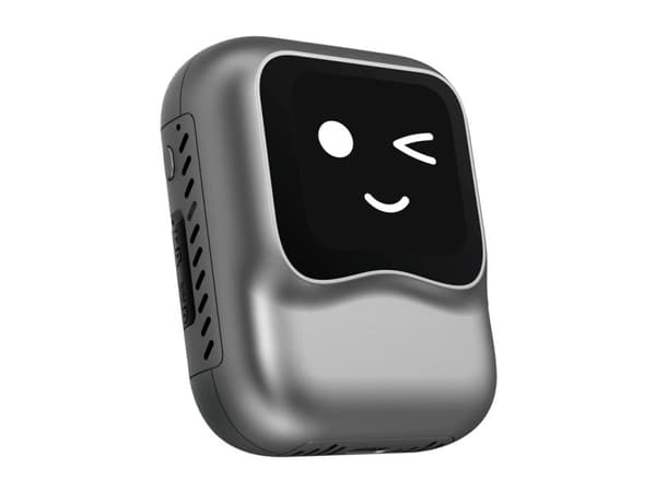 Ottocast PCS50 wireless adapter and AI assistant OTTOAIBOX NANO
