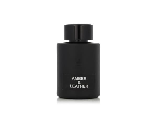 Maison Alhambra -  Opulence Leather  Eau De Parfum 100 ml