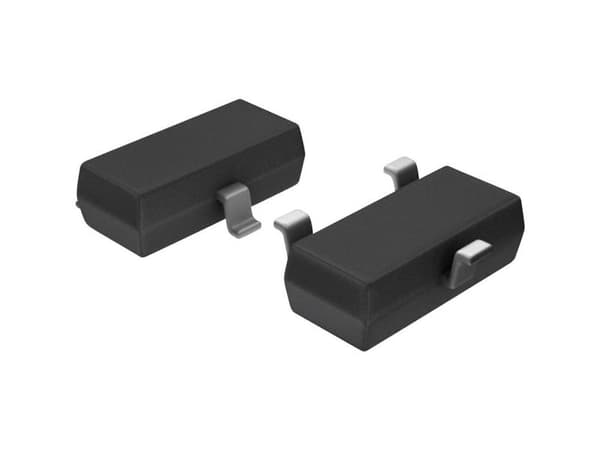 Texas Instruments LM4040BIM3-2.5/NOPB