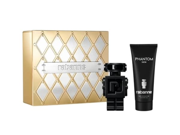 Rabanne Phantom Perfume 100 ml + SG 100 ml (mann)