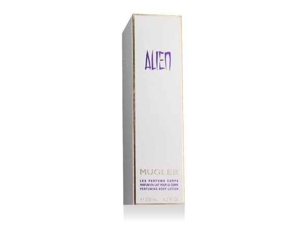 Thierry Mugler Alien Perfumed Body Lotion 200ml