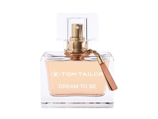 Tom Tailor Dream To Be Eau De Parfum For Women 30 Ml