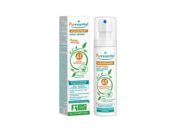 Puressentiel Purifying Spray 41 Essential Oils 75ml