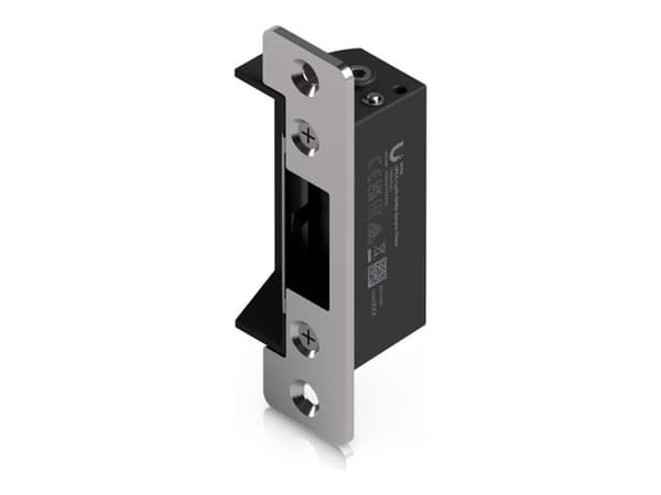 Ubiquiti - Electric strike - fail locked