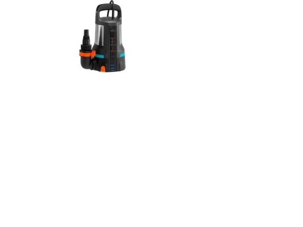 Gardena 11000 Aquasensor Dykpumpe