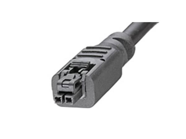 Molex stiftkabelhölje antal poler 2 2451300210 1 st bulk