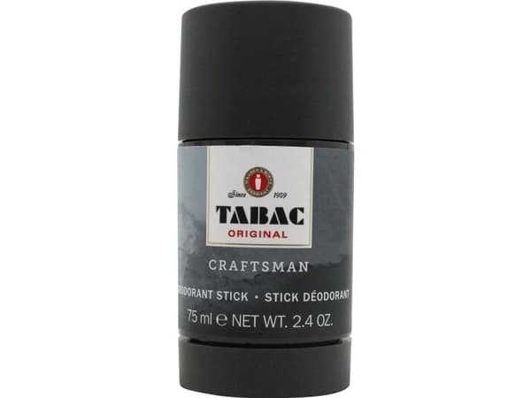 Tabac Original Craftsman Deodorant Stick 75ml