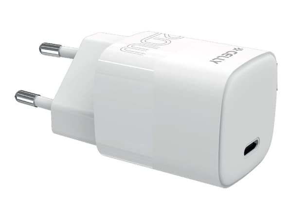 USB-stige GaN USB-C PD 20W