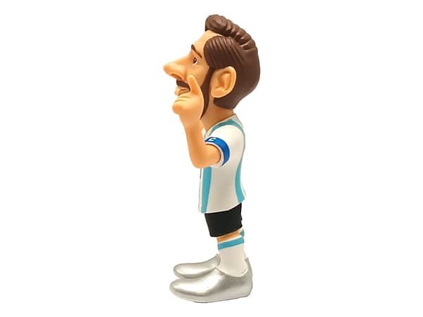 Minix MNX FB Messi ARGENTINA samlefigur