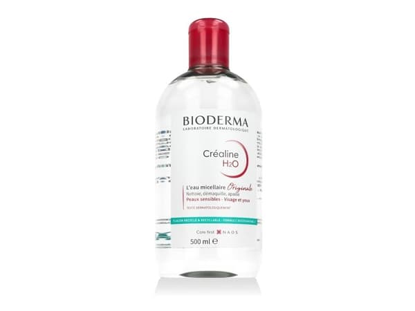 Créaline H2O (W, 500 ml)