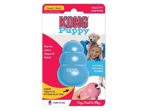 KONG Kong Puppy medium