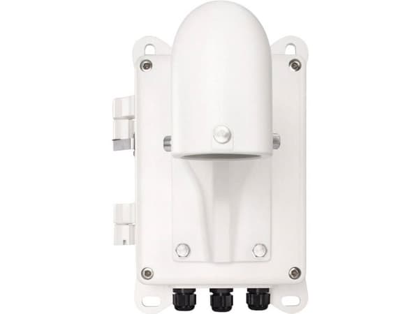 ABUS TVAC31241, Montering, ABUS, Vit, IPCS82500, IPCS82520, HDDC82500, Aluminium, 210 mm