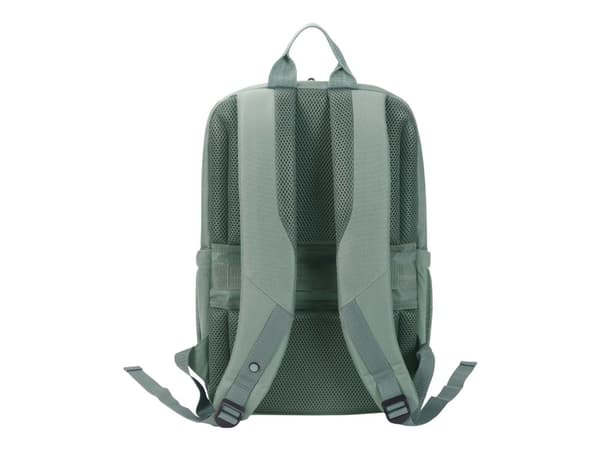 DICOTA Eco Backpack Scale - Notebookryggsekk - 13" - 15.6" - grå