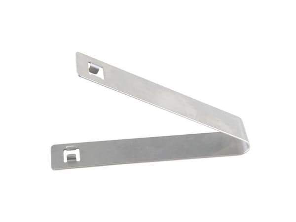 KS Tools 115.1184, Stål