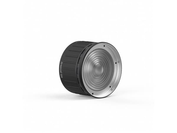 Aputure Fresnel 2x Mount
