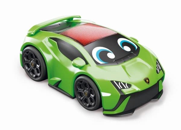 Clementoni Baby My First Remote Control Lamborghini 17845