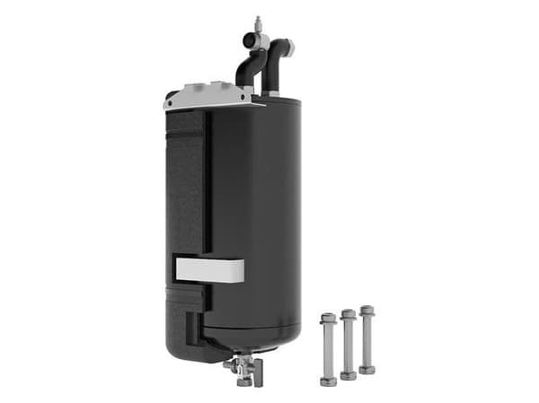 Vaillant buffertank 18L uniTOW - till uniTOWER