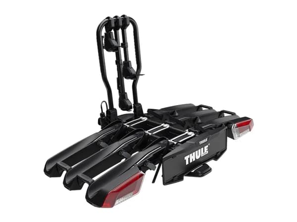 Thule Easyfold 3 -pyöräteline 3 sähköpyörälle