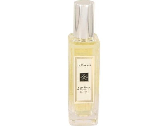 Jo Malone Lime Basil & Mandarin Eau de Cologne 30 ml (unisex)