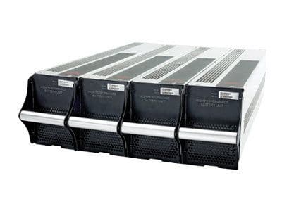 APC High Performance Battery Module for the Symmetra PX 160kW