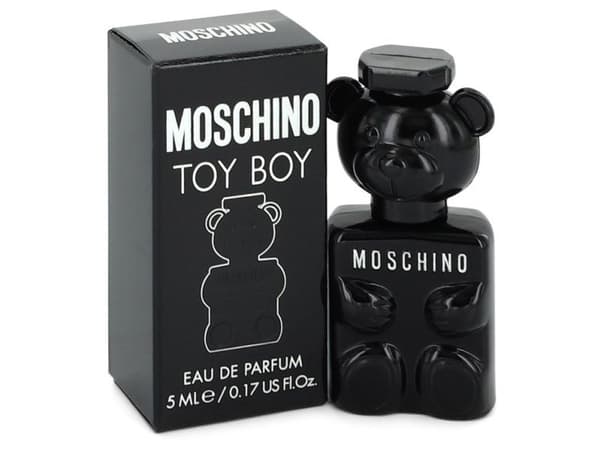 Moschino Toy Boy Eau de Parfum mini 5 ml (herr)