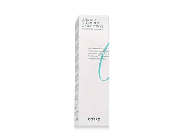 CosRx AHA BHA C-vitamiini Tonic for twarzy 150ml