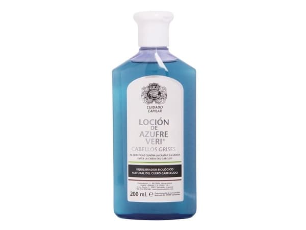 Inteacosmetics 8410895101058, 200 ml, Pullo, 1 kpl