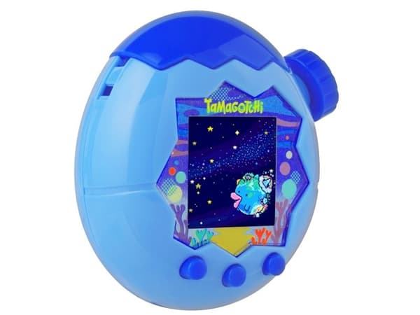 Tamagotchi Paradise Vand