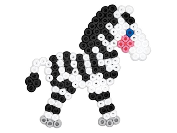 Hama mini perler spell