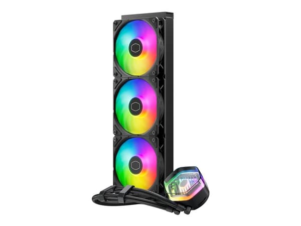 Cooler Master MasterLiquid 360 Atmos ARGB