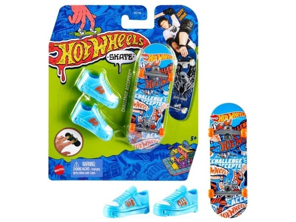 Hot Wheels Skate Singles - Assorted