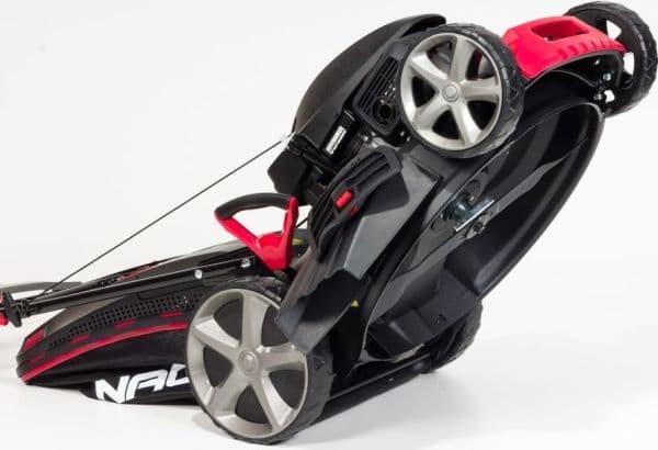 NAC SPALED MOWER 200cc LS53-G200