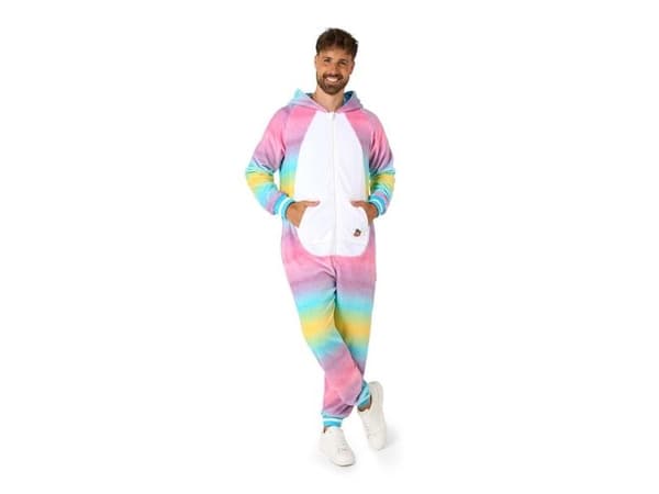 Yksisarvinen neule