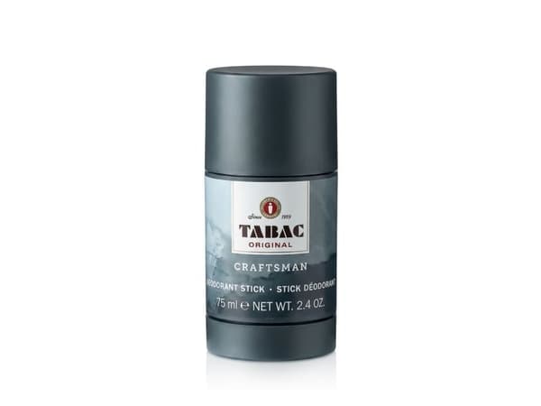 Tabac Original Craftsman Deodorant Stick 75ml