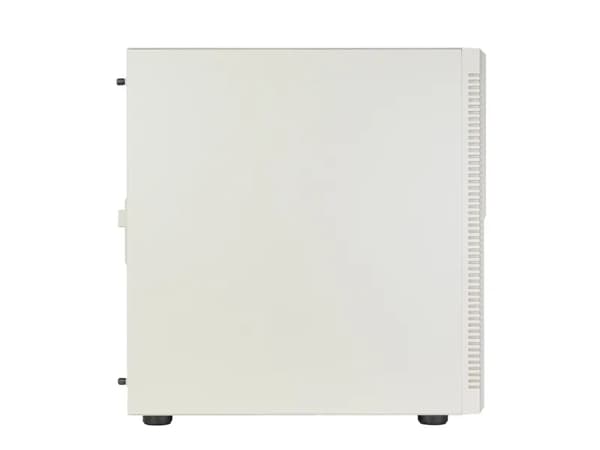 SilverStone FLP02, Tower Case beige