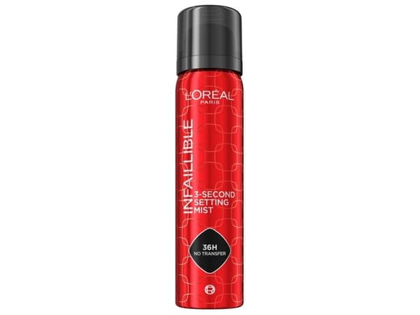 L'Oreal Infallible Setting Mist Spray 75 Ml