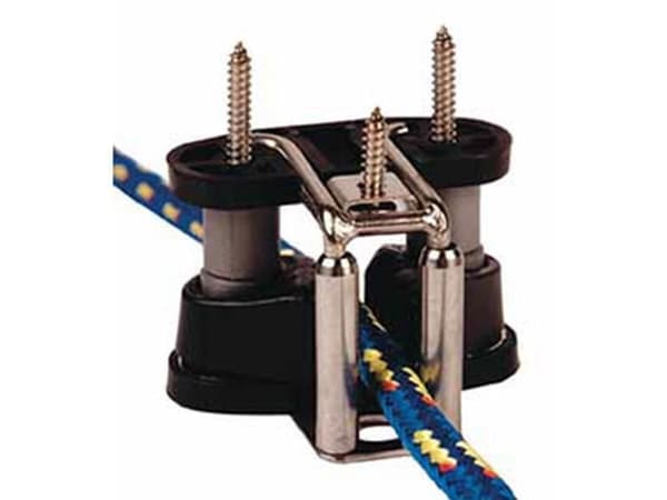 Servo underdekkholder for 11