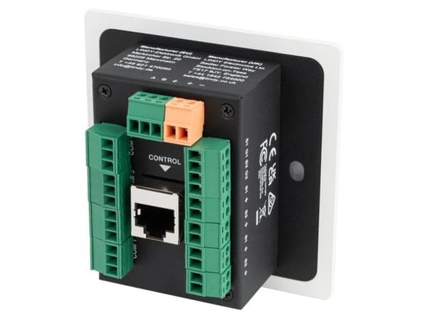 Lindy 32306, ARM Cortex-A7, ARM Cortex-A7, 1,2 GHz, 100 m, Linux, 30000 h