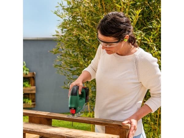 Bosch EasySaw 18V-70 - SOLO