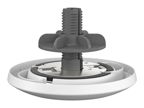 Logitech 952-000020, Asennussarja, Valkoinen