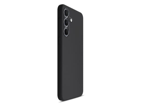 3mk Silicone Case för Samsung Galaxy A55 5G