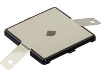 Epson 1266230, Sort, Metallisk, 1 stykker