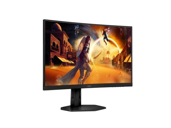 AOC C27G4ZXU