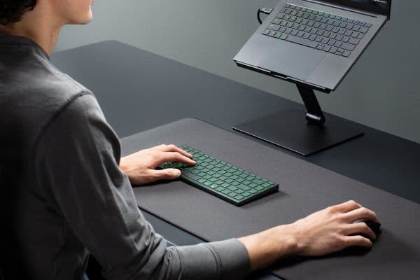 Razer BlackWidow V4 X - Tangentbord