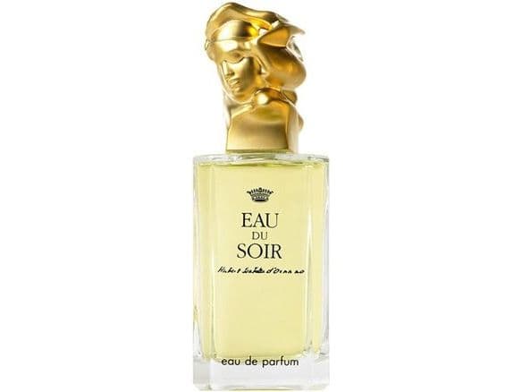 Sisley Eau Du Soir Edp Spray - Dame - 50 ml
