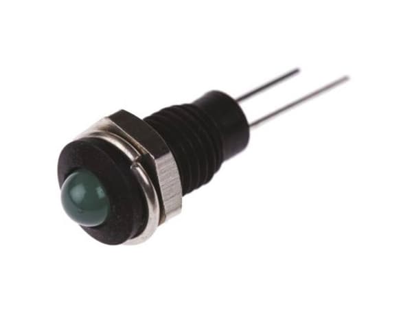Bulgin DX1119/GN LED-merkkivalo