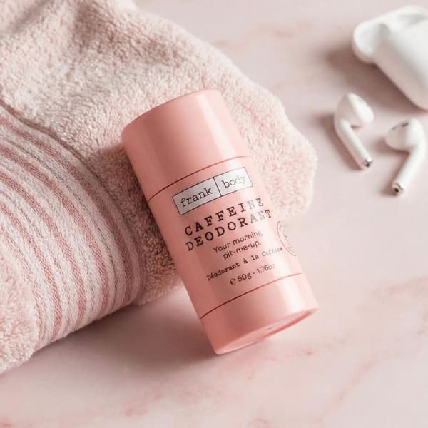 Frank Body - Caffeine Deodorant Stift